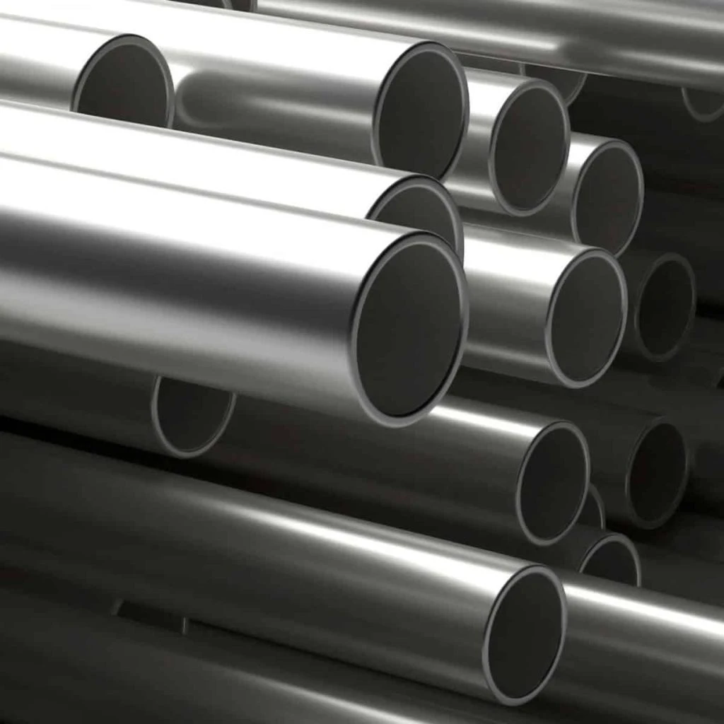 Tubi in Titanio - Global Alloys
